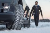 Nokian Tyres Татнефть