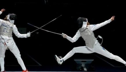 «Мы себя в этом не видим» — Датская федерация фехтования