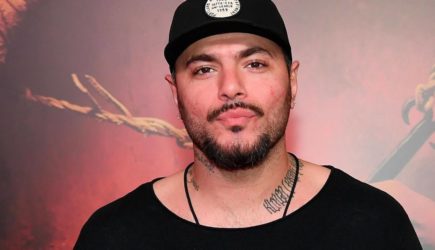 Рэпер Птаха вышел на связь