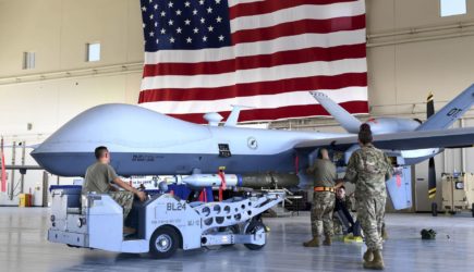 США выразили протест России