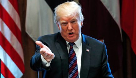 Соединенные Штаты превратились в банановую республику