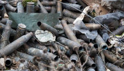 &laquo;Русские зашли в Авдеевку&raquo;: Украинские боевики заявили о &laquo;катастрофе&raquo;