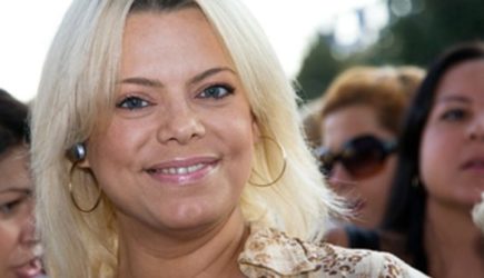 Красивая женщина &mdash; чудо в Европе: &laquo;Истинной француженкой&raquo; оказалась русская