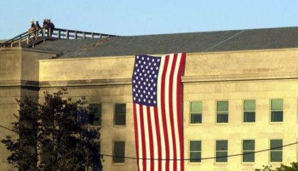 Экс-разведчик Риттер обрушился на Пентагон за дальнейшие планы