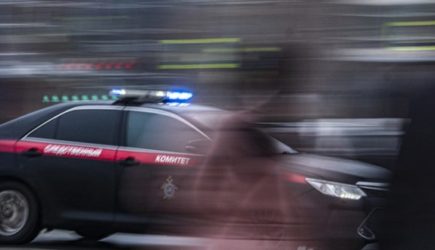 Убийство Татарского — виновата не статуэтка? Озвучена вторая версия