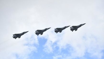 Не выжил никто: появились подробности удара «Кинжала» по бункеру НАТО на Украине