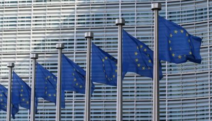 ЕС желает работать вместе с КНР