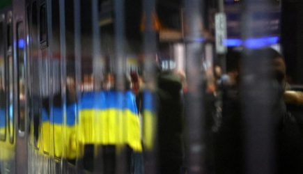 Британки рассказали о &laquo;наставляющих рога&raquo; украинских беженках
