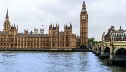 Инфляция ударила по карману британцев после санкций против России