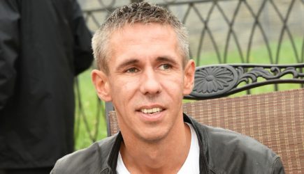 Алексея Панина не стало: Тело сбежавшего на чужбину актера нашли на скамейке