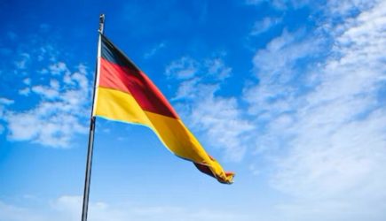 Германия была вынуждена покупать электроэнергию из-за рубежа