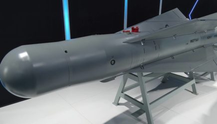 На Украине испугались российского &laquo;фантастического&raquo; оружия