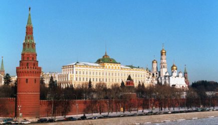 В случае атаки Киева на Москву всех украинцев ждет смерть