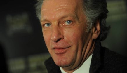 Названы дата и место похорон ведущего &laquo;Фазенды&raquo; Колесникова