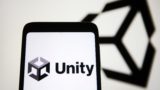 Гоночный симулятор на основе Unity