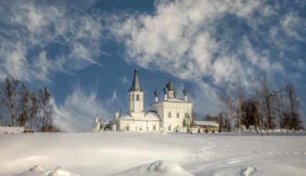 Начнется сразу после Пасхи: на Россию надвигается «лютая» беда