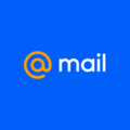 Тёмная тема оформления mail ru