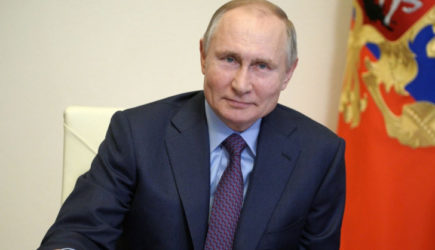 Бизнесмены рукоплещут этому решению Путина — давно ждали