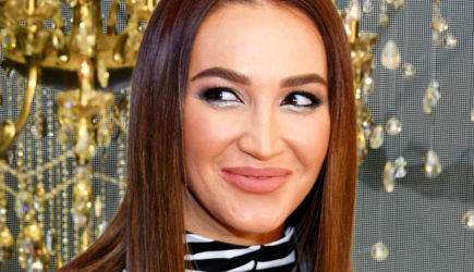 Ольга не позволяла себе даже во времена «Дома-2»