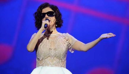 «Пусть покоится с миром»: семью Дианы Гурцкой постигло горе