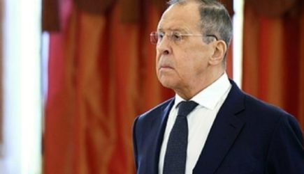 Чешский дипломат набрался смелости и оскорбил Сергея Лаврова. Отвечать даже не пришлось