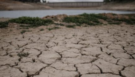 Европу ждёт &laquo;война за воду&raquo;: Первые признаки уже заметны в Испании, Франции и Германии