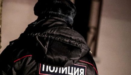 Шпионы Украины получали данные на силовиков через ОВД Москвы: Идёт расследование &mdash; источник