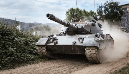 «Там ад!»: Вагнер пошел на штурм «дороги жизни» армии Украины