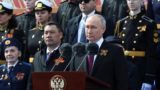Путин послал Киеву тревожный сигнал во время Парада Победы в Москве