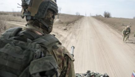 Фейк о сбитом &laquo;Кинжале&raquo; русских выйдет боком Украине: Новых поставок ПВО не будет