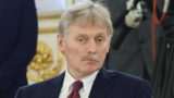 Песков рассказал о достигнутых за год целях спецоперации