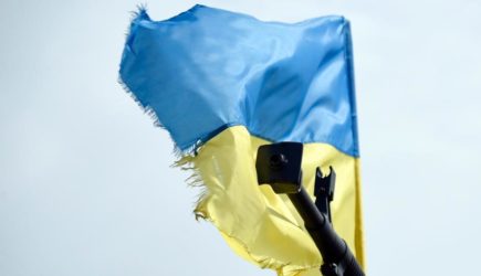 Такого никто не ждал. Украину захватили беспрецедентные протесты