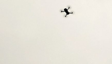 &laquo;Меня сбили над Кремлём&raquo;: Провокация с дроном получила продолжение, от которого трудно не захохотать