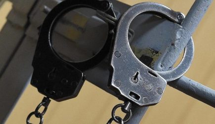 Двое российских военных получили срок за отказ от участия в СВО