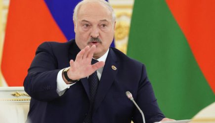 В Госдуме сообщили о болезни у Лукашенко