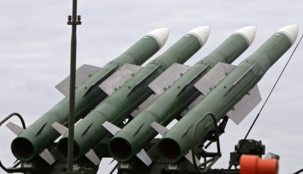 Крушение Ми-8 и «сушек» в Брянской области. Русских асов заманили в ловушку?