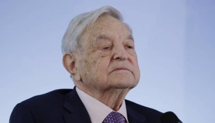 «Сердечный приступ Сороса» встряхнул мир. Пора раскрыть факты