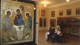 Икону &laquo;Троица&raquo; вернули РПЦ