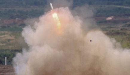 Заговор против России. После девятой &laquo;пощёчины&raquo; заговорили &laquo;Калибры&raquo;