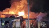 В Кузбассе за неделю проверят все дома престарелых после пожара в Кемерово