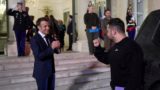 Макрон послал Путину тайный сигнал на встрече с Зеленским