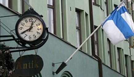 Финляндия сделала шаг назад. Но Россия не остановилась