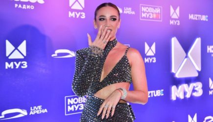 &laquo;У Бузовой есть дети&raquo;: обманувшую всех звезду сдали с потрохами