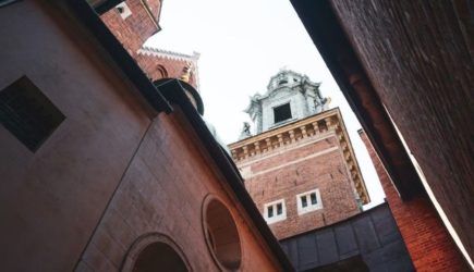 Поляки &laquo;отвоевали&raquo; центральную площадь города у украинцев