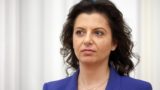 Маргарита Симоньян заявила о бандероли на ее имя со следами взрывчатки