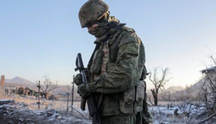 Пригожин заявил об отходе от Бахмута, обратившись к Шойгу