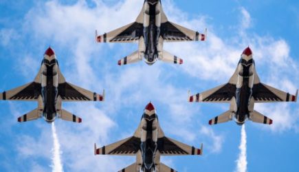 Игры кончились: возможная реакция на снабжение ВСУ авиационной техникой