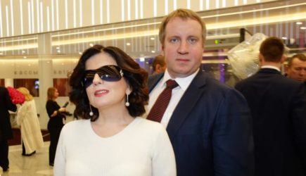 Что известно о таинственной смерти замминистра науки и мужа Гурцкой