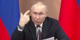 Путин назвал противников России недоумками с неоколониальными идеями