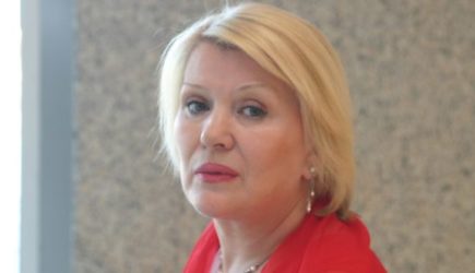 Проблемы с сердцем и давлением: Госпитализирована актриса Галина Польских